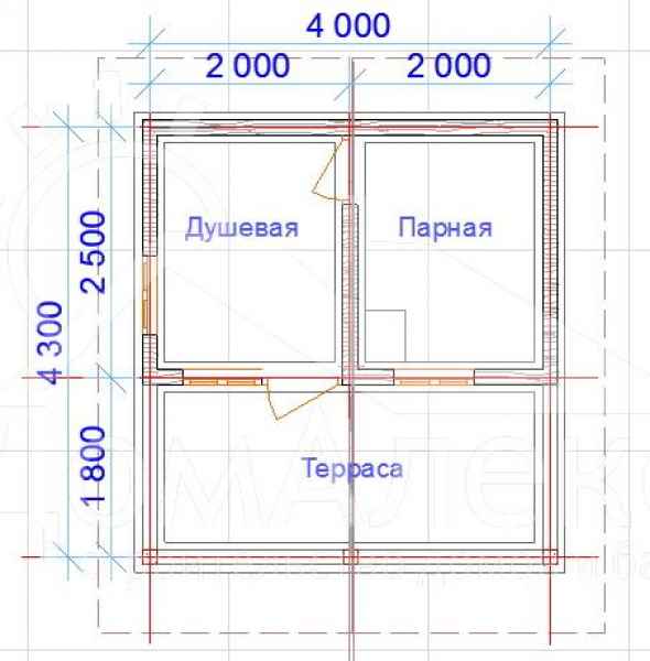 Алекс гувер проекты